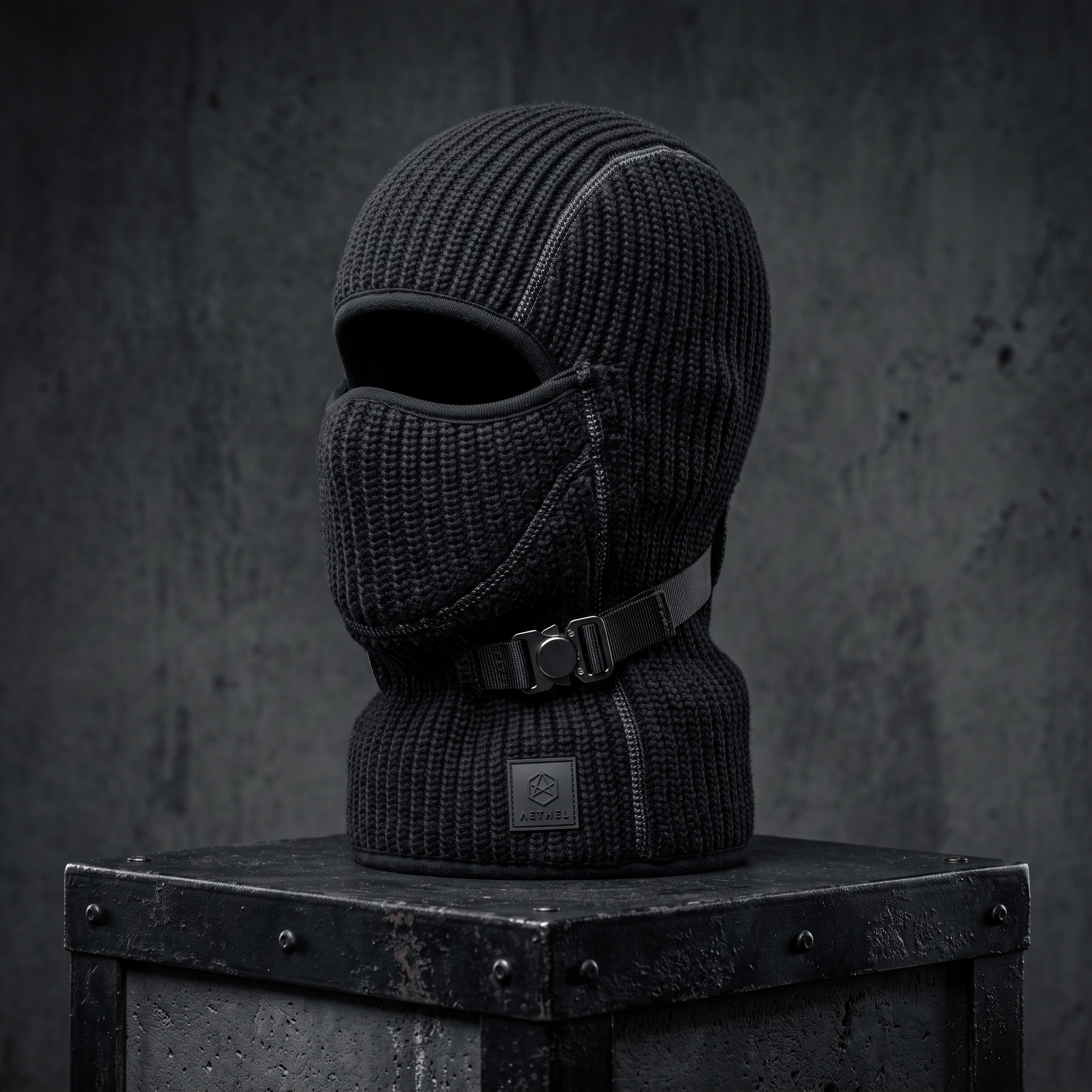 Balaclava MK1